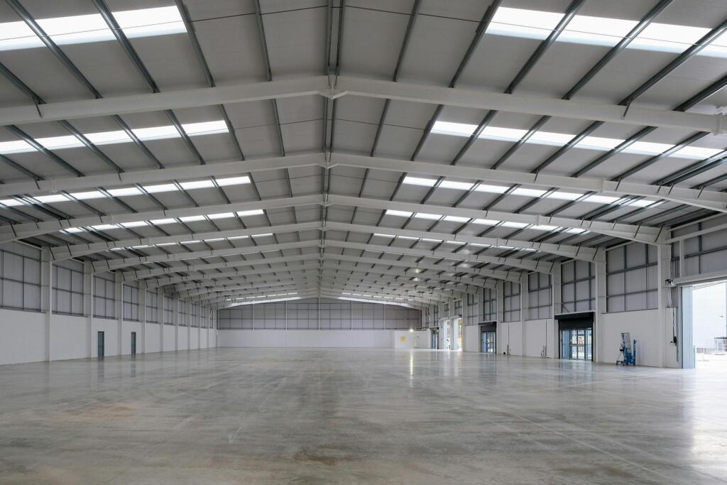 Warehouse