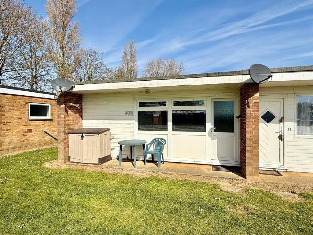 Main image of property: Back Market Lane, Hemsby