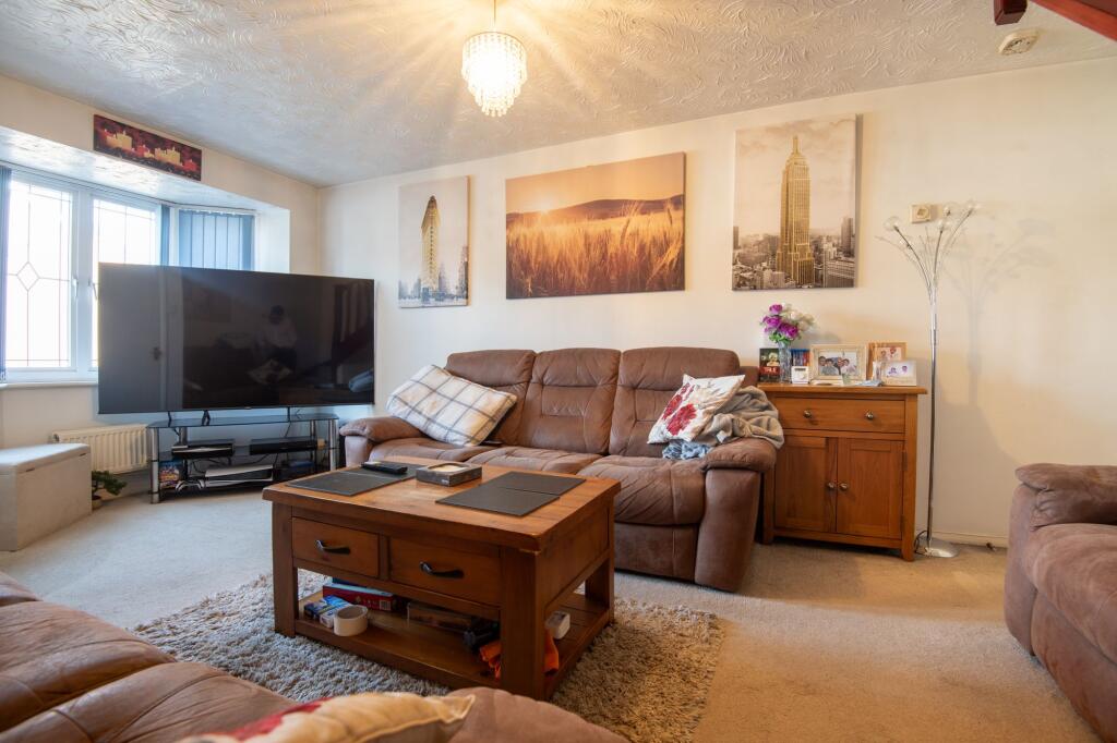House in Wellingborough, Wendel View - View 2