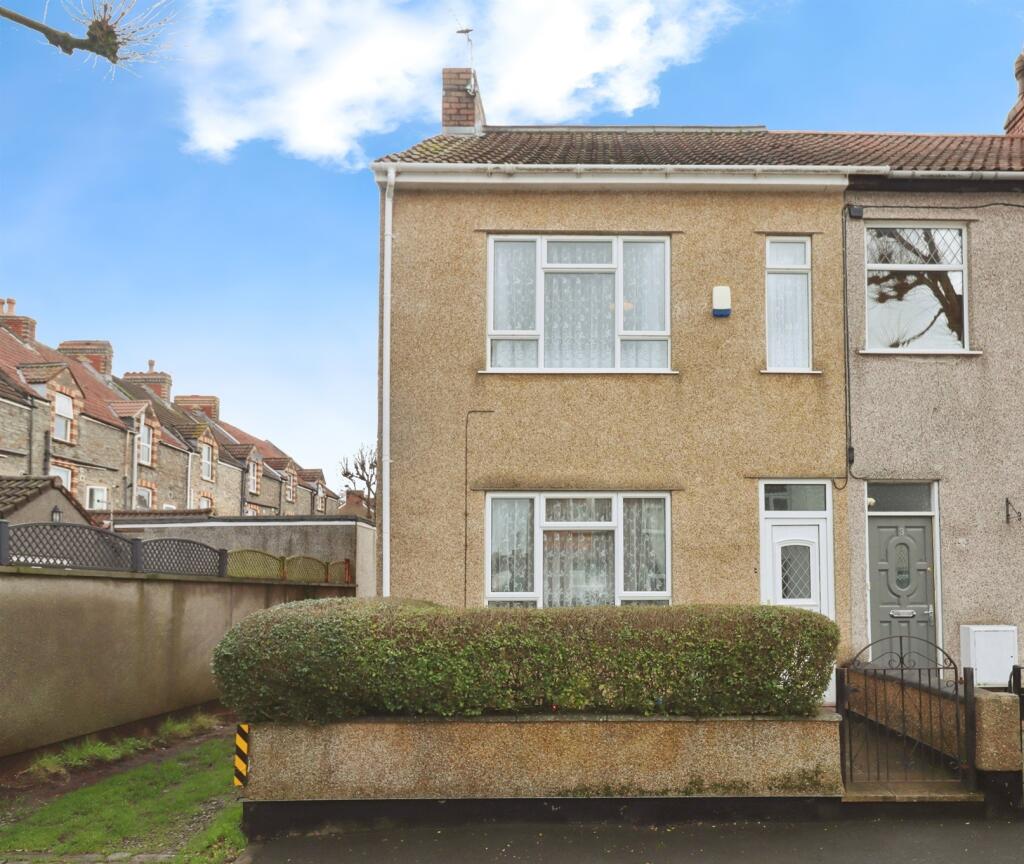 Main image of property: May Street, Bristol