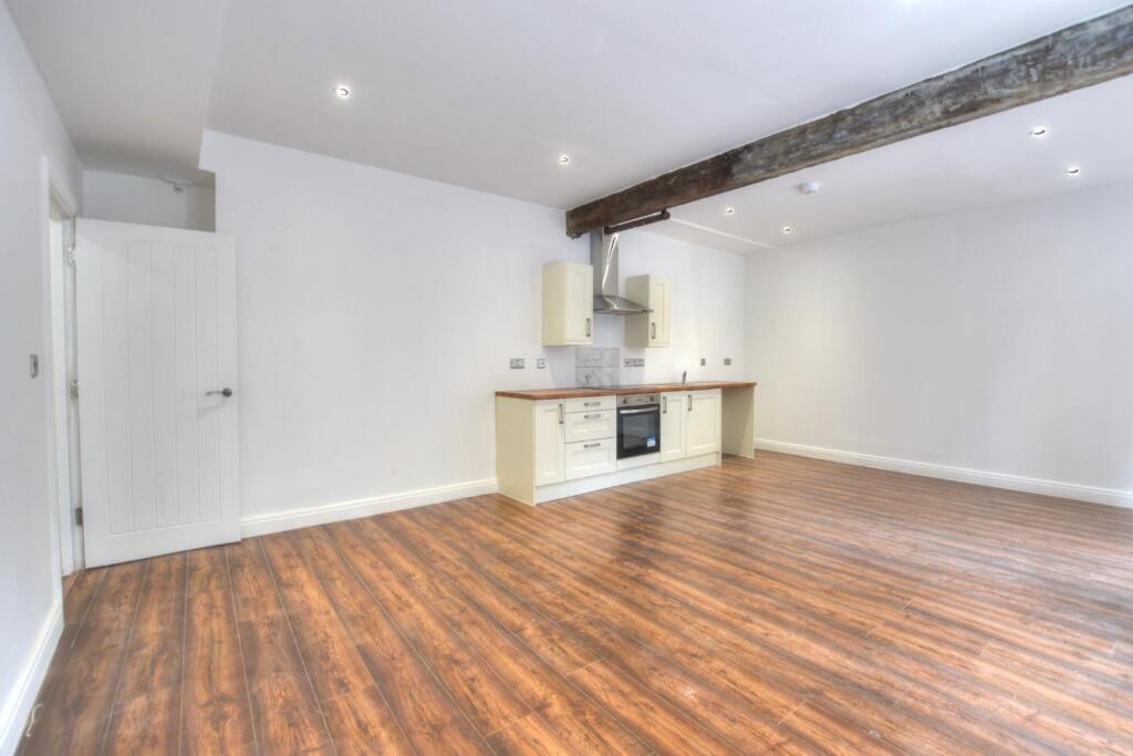 Additional image 8 of Canalside Loft, Burnley