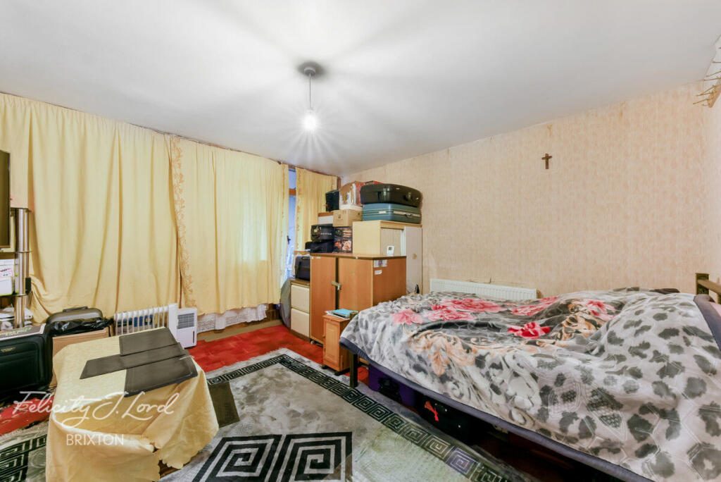 Main image of property: Barrington Road, LONDON