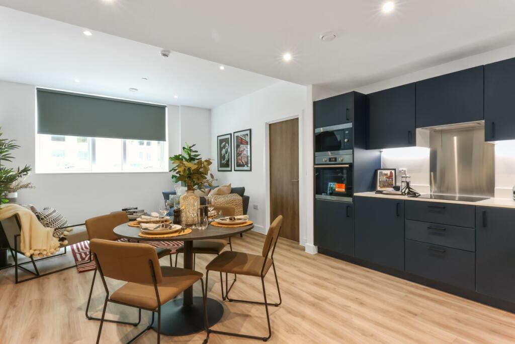 Apartment in Leeds - View 2