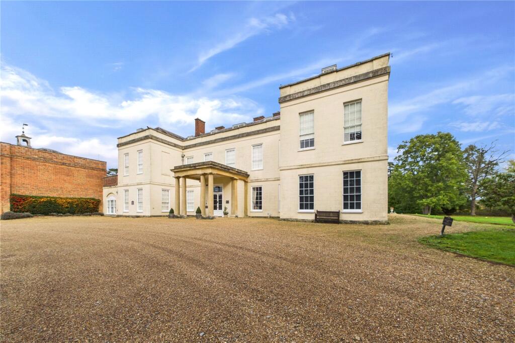 Swallowfield Park, Swallowfield, Reading, Berkshire, RG7 photo 3