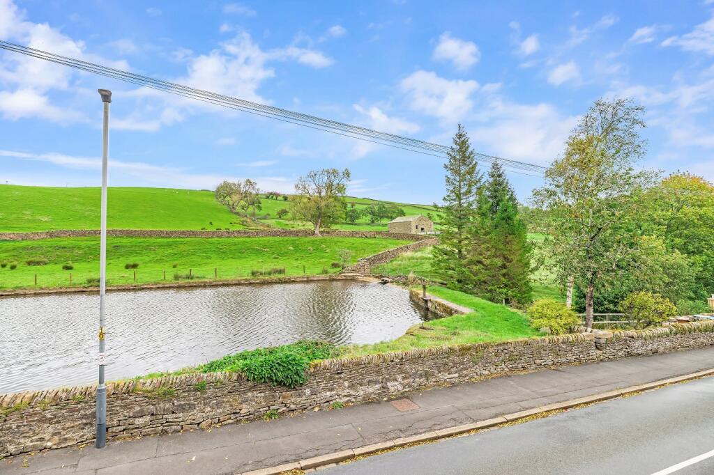 Additional image 17 of North View, Lothersdale, BD20