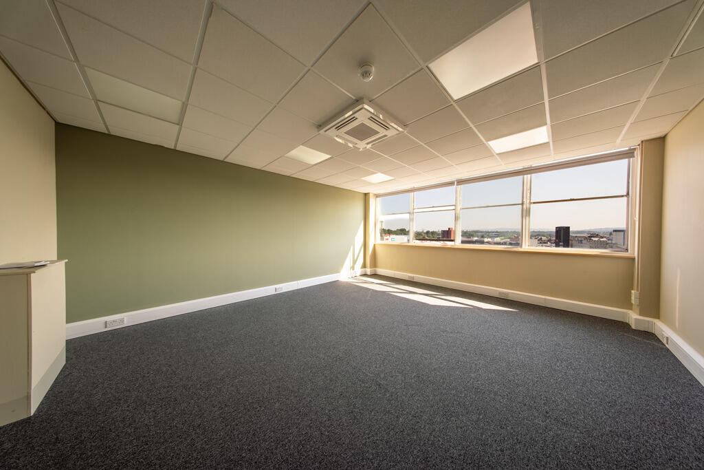6th fl suite