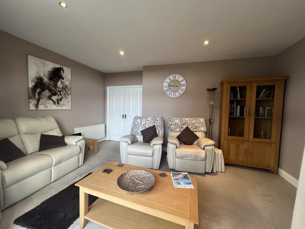 House in Rothbury, Northumberland - View 3