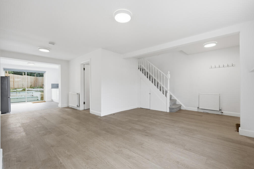 Main image of property: Haldane Close, Muswell Hill N10