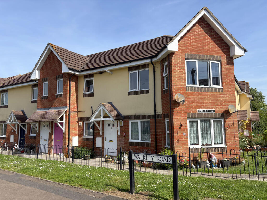 Main image of property: Patenosters, Cotteswold Road, Tewkesbury, GL20