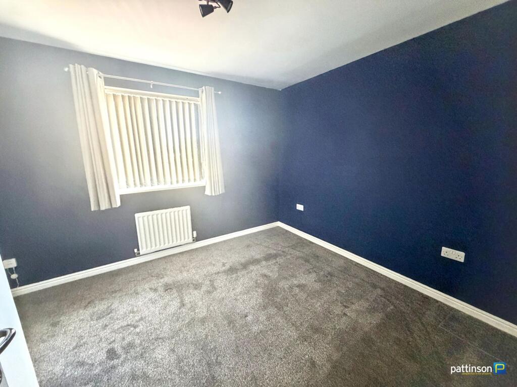 House in Ashington, Northumberland - More