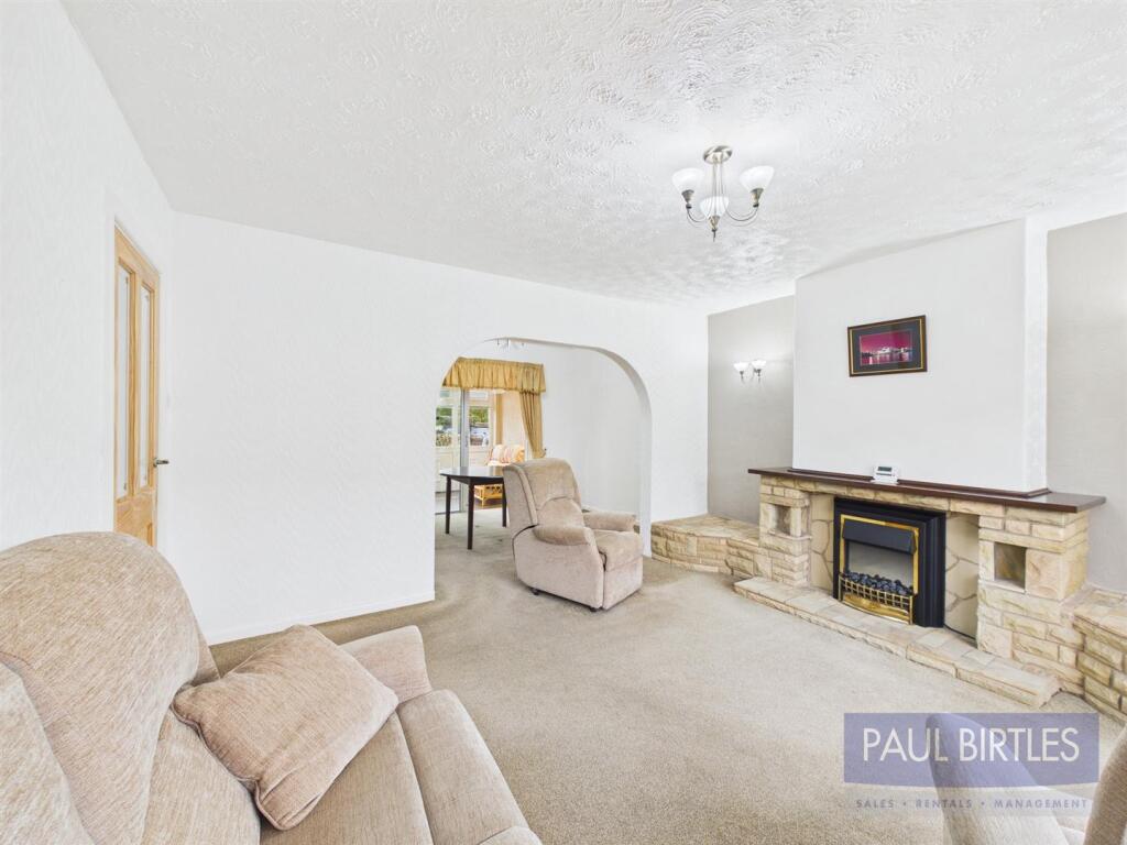 House in Trafford, Greater Manchester - View 4