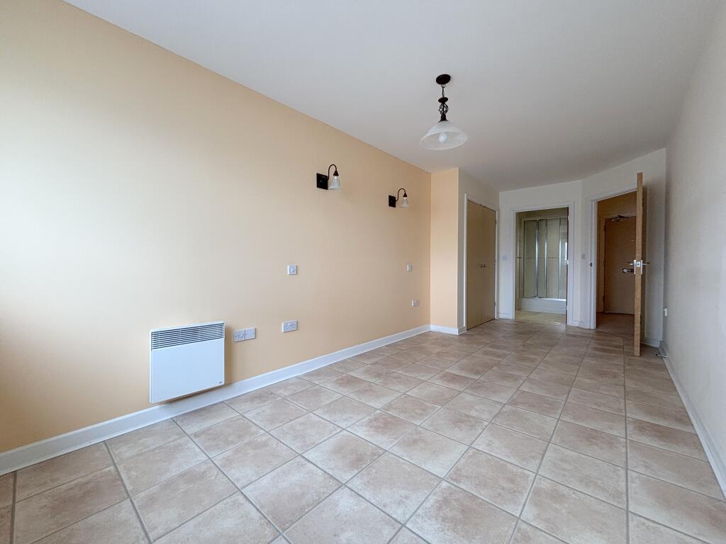 Apartment in Bournemouth - More