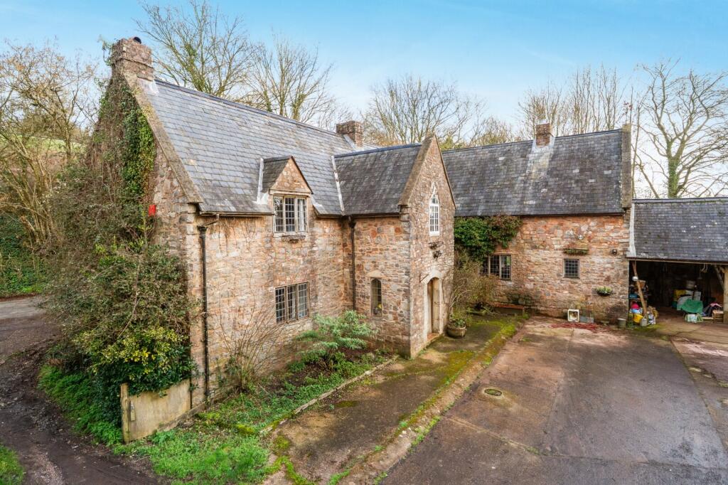 Main image of property: Westleigh, Tiverton, Devon, EX16