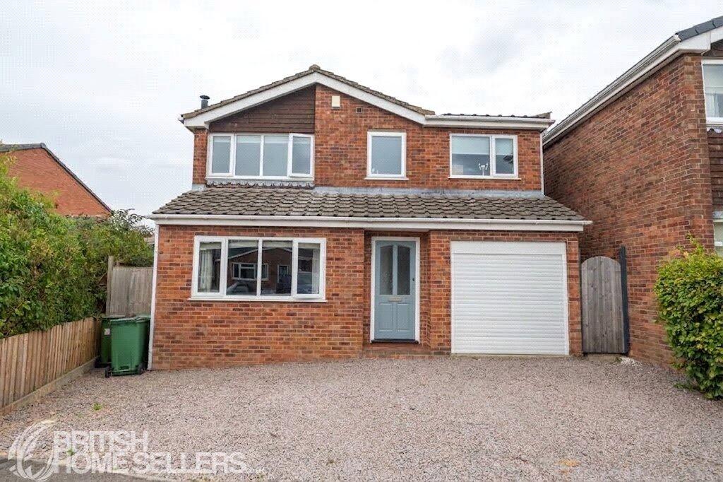 House in Leicester