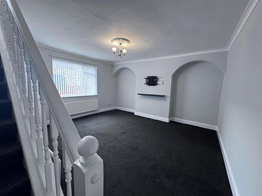 Main image of property: Hawthorn Road, Ashington