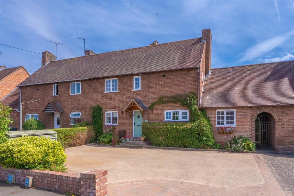 Main image of property: Arden Road, Henley-In-Arden