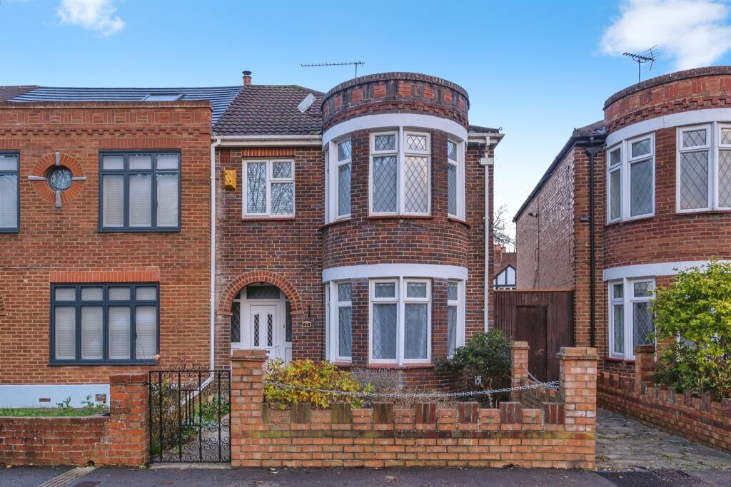 Main image of property: Military Road, Hilsea, Portsmouth