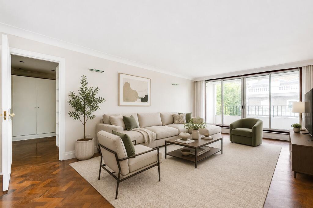 Main image of property: Onslow Square,
South Kensington, SW7
