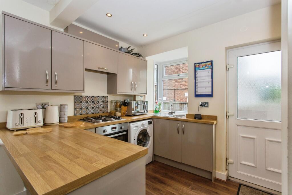 House in Chorley, Hartwood Green - View 5