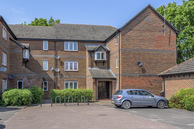 Apartment in South Oxfordshire, Ladygrove, Didcot - View 4