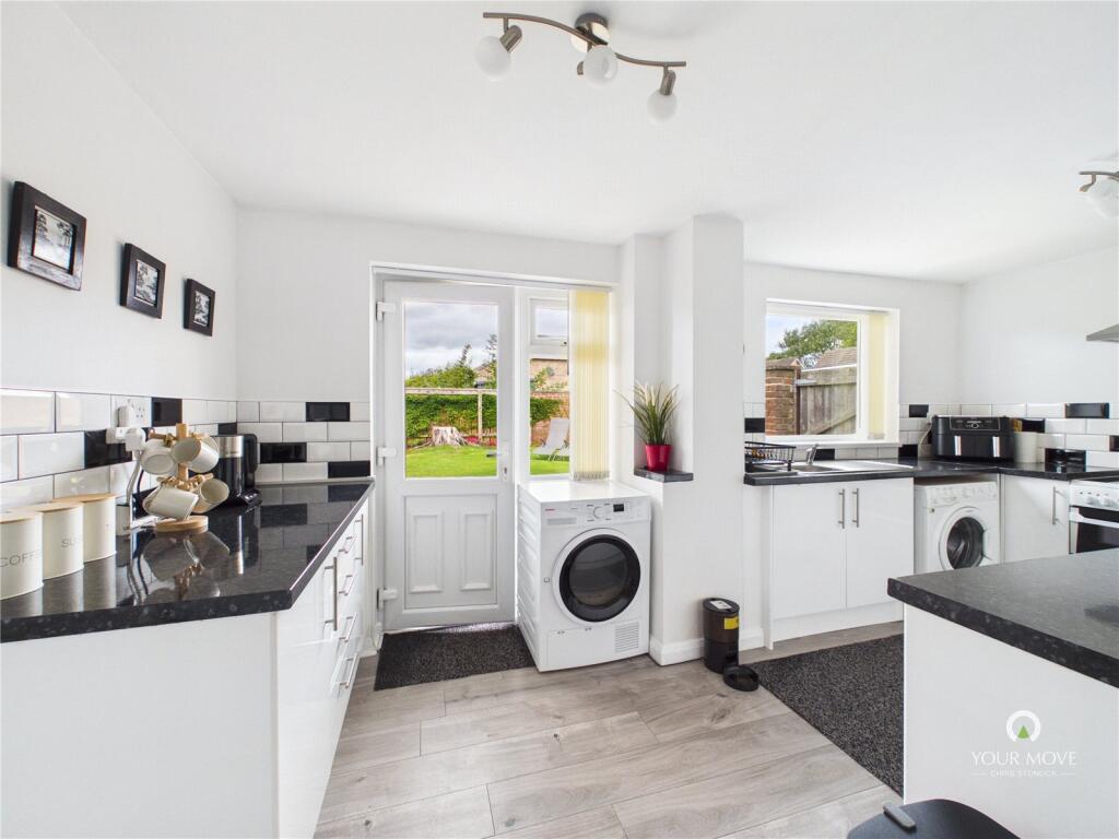 House in Newcastle upon Tyne - View 3