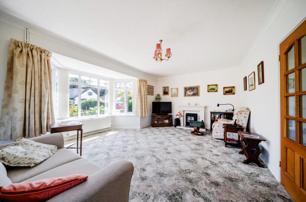 House in Worthing, Ferring - View 2