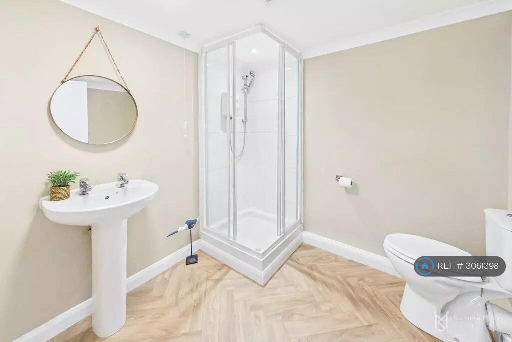 House in Wealden, Pevensey - More