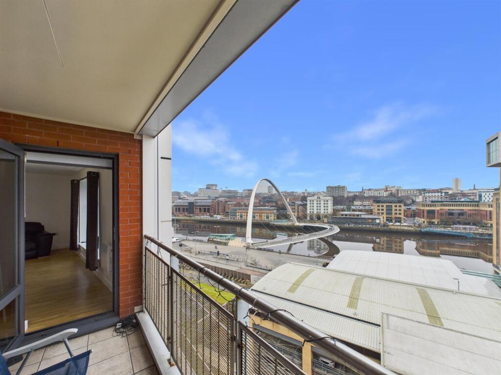 Main image of property: Baltic Quay, Mill Road, Gateshead