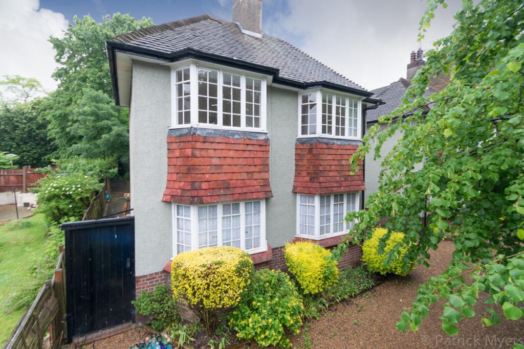 Main image of property: Forest Hill Road Dulwich SE23