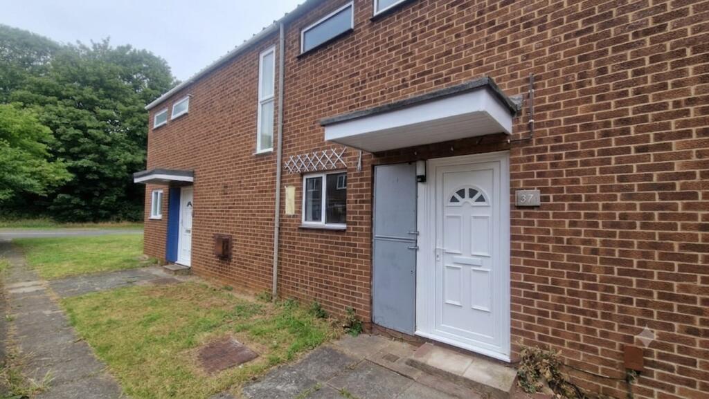 Main image of property: Swanspool, Peterborough