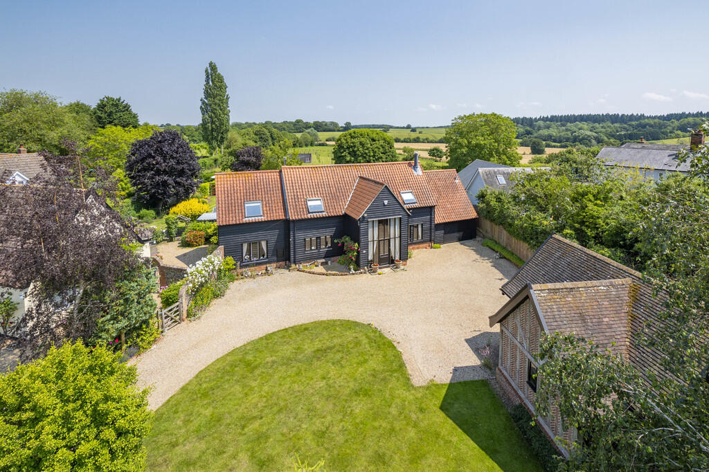 Main image of property: Stanstead, Sudbury, Suffolk