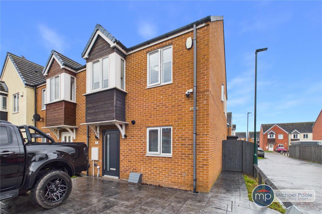 Main image of property: Waverton Gardens, Redcar