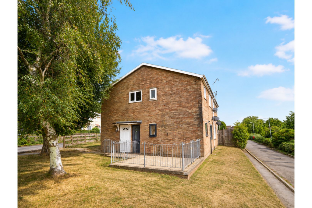 Morien Crescent, Pontypridd, CF37