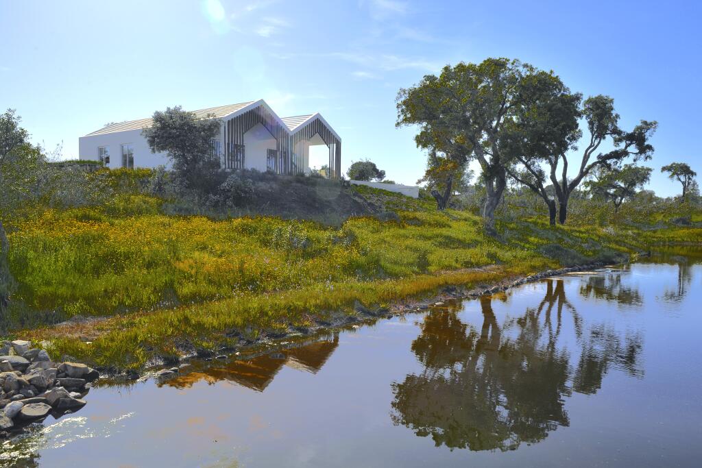 Main image of property: Setúbal, Comporta