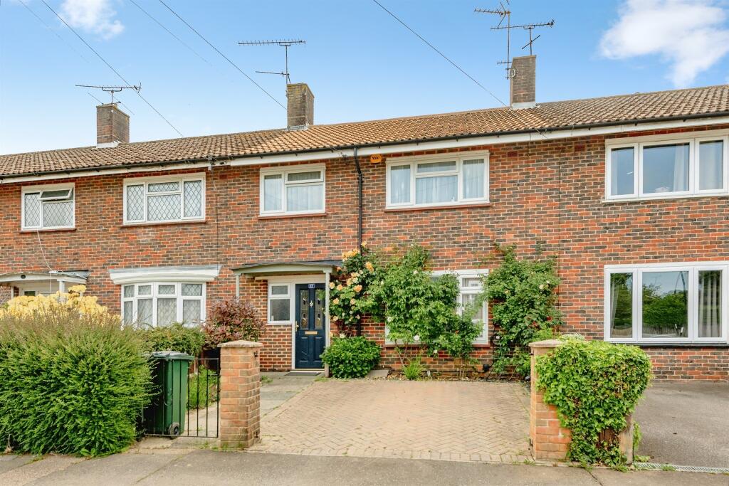 Main image of property: Maiden Lane, Crawley