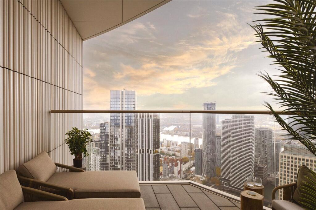 Main image of property: One Park Drive, Canary Wharf, E14