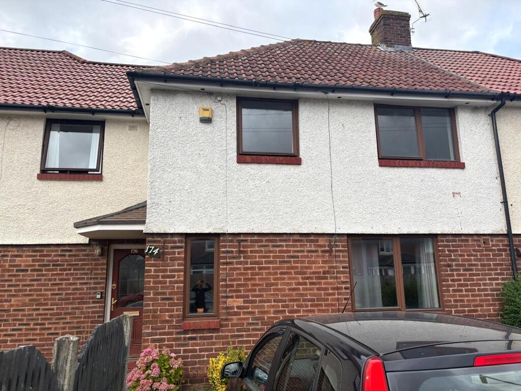 Main image of property: 174 Orton Road, Carlisle