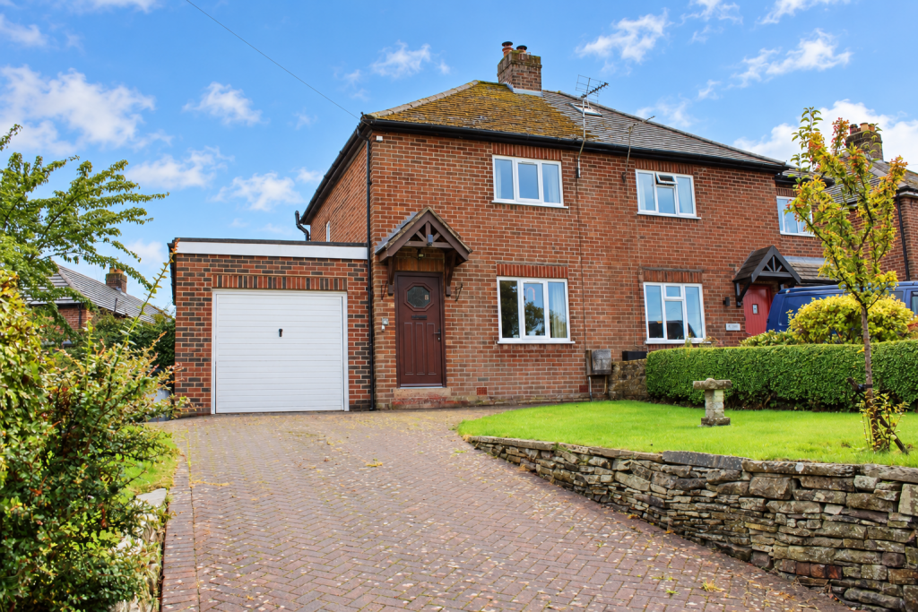 Main image of property: Walker Lane, Sutton, SK11 0DZ
