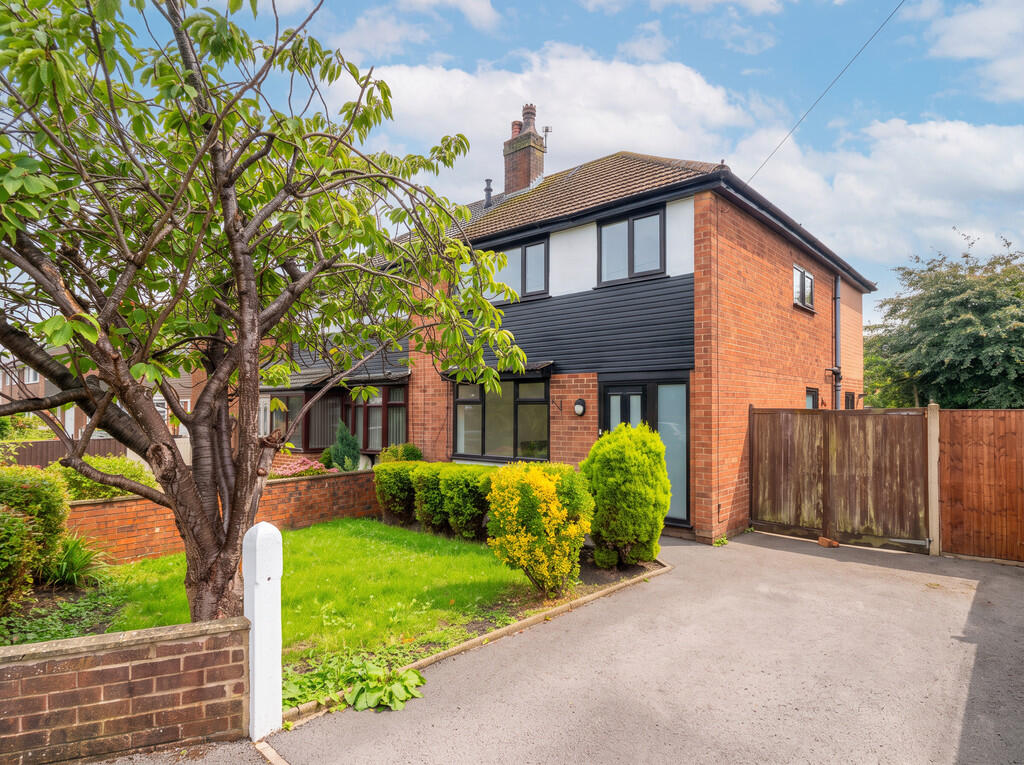 Main image of property: Wham Lane, New Longton