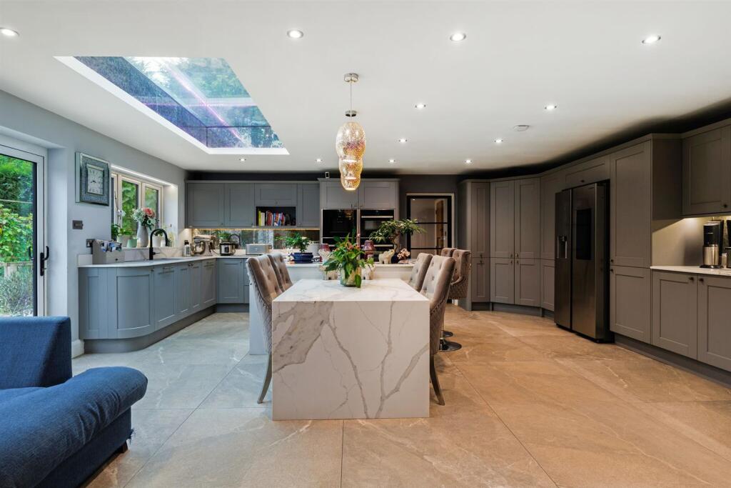 Main image of property: Holmes Close, Sunninghill