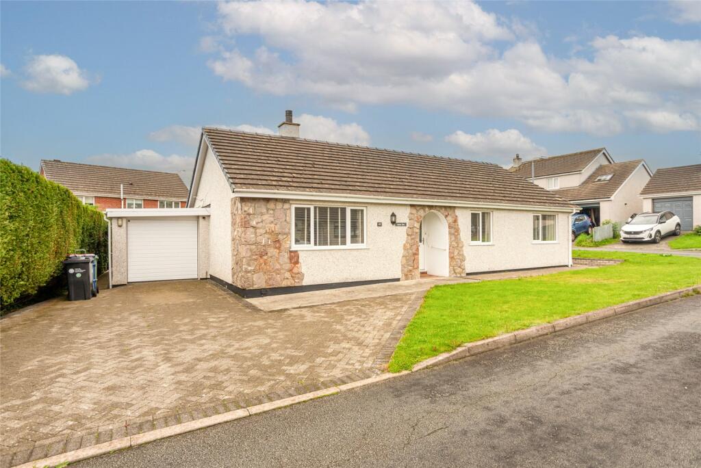 Main image of property: Perth Y Paen, Llangefni, Isle of Anglesey, LL77