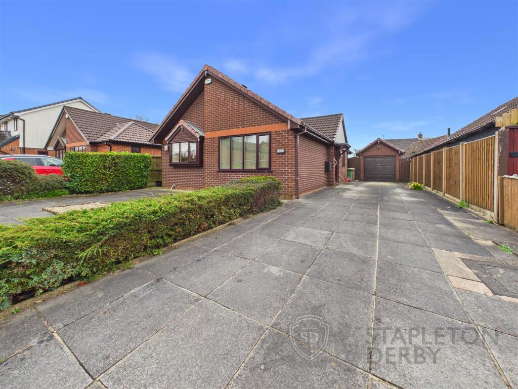 Main image of property: Parklands, Rainford, St. Helens
