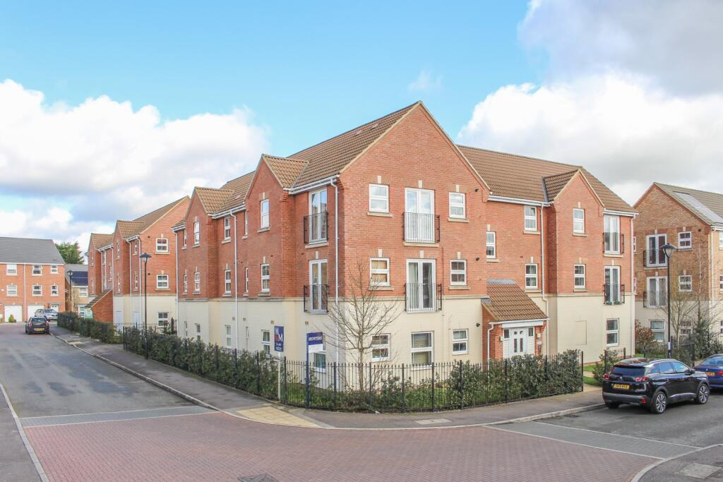 Main image of property: Drakes Avenue, Leighton Buzzard, LU7