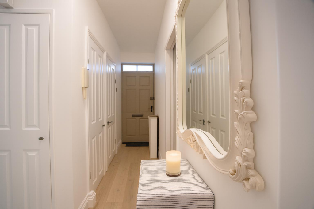 Main image of property: New North Street, Holborn, WC1N