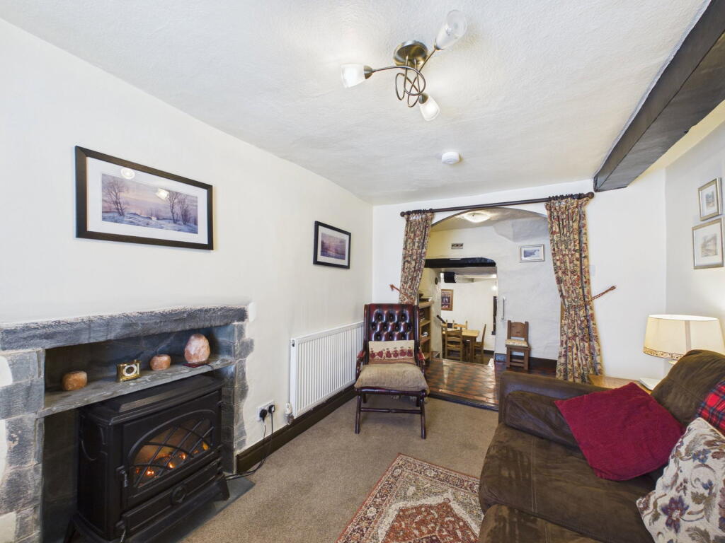 Springwell Cottage, Smithy Brow, Ambleside LA22 9AS photo 4