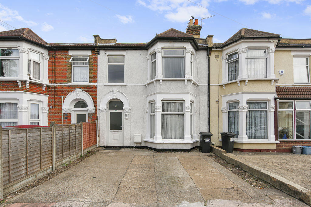 Main image of property: St. Albans Road, Seven Kings, IG3