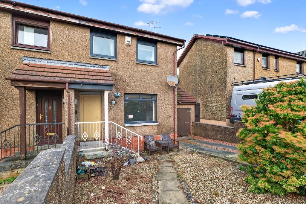 Balgray Avenue, Kilmarnock, KA1 4QS - 2
