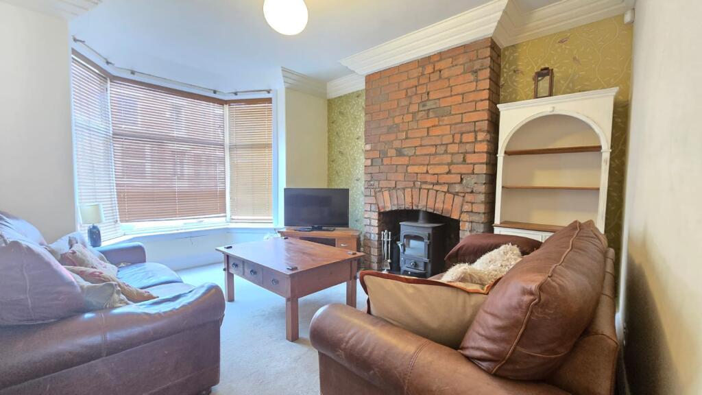 Main image of property: Peveril Road, Sheffield
