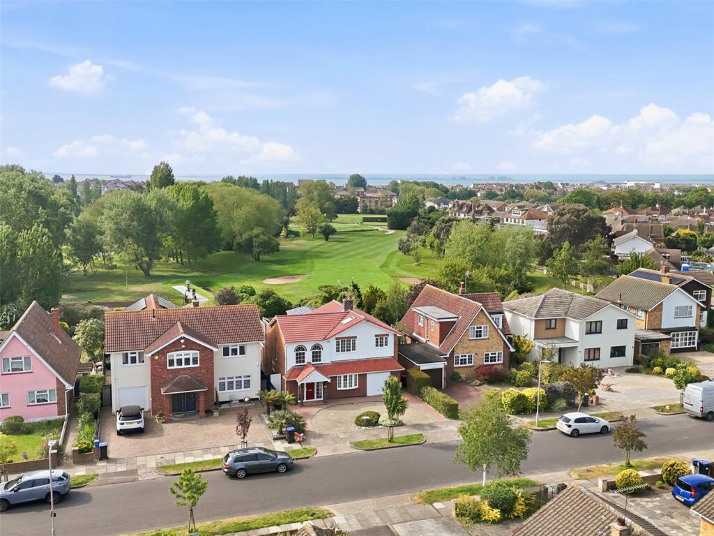 Main image of property: Wyatts Drive, Thorpe Bay, Essex, SS1