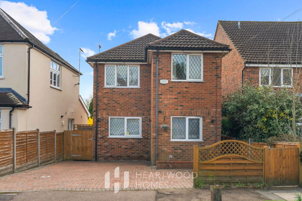 Main image of property: Green Lane, St. Albans, AL3 6EU